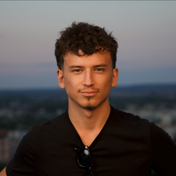 Antal Péter