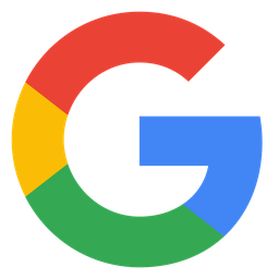 Google logó